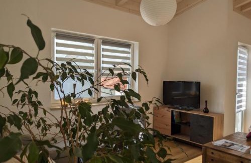 Bechhofen Apartamento | Ferienwohnung Sonnenschein für bis 4 Personen