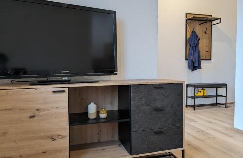 Bechhofen Apartamento | Ferienwohnung Sonnenschein für bis 4 Personen