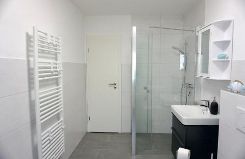 Jueterbog Apartamento | Ferienwohnung Sonnenschein