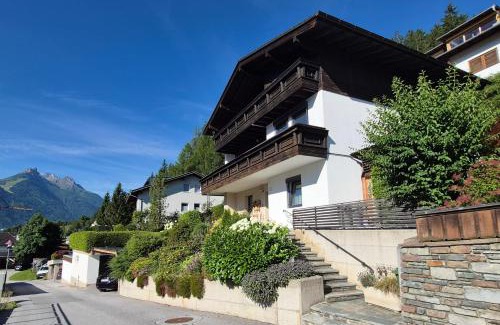 Medraz Apartamento | Ferienwohnung Sonnenschein