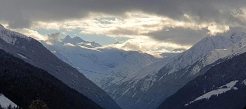 Medraz Apartamento | Ferienwohnung Sonnenschein