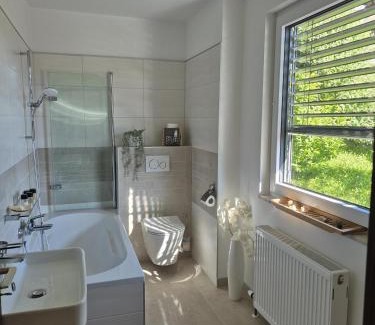 Medraz Apartamento | Ferienwohnung Sonnenschein