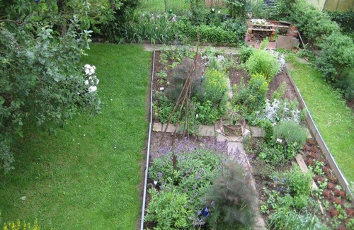 Straßbessenbach Casa | Ferienwohnung-Spessart