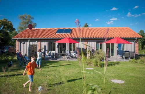 Sarkwitz Apartamento | Ferienwohnung Spie