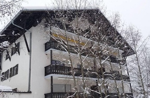 Groissenbach Apartamento | Apartamento Spreng