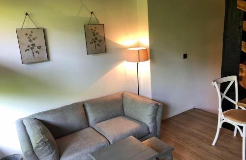 Sankt Dionys Apartamento | Ferienwohnung St. Dionyser Heidedorf