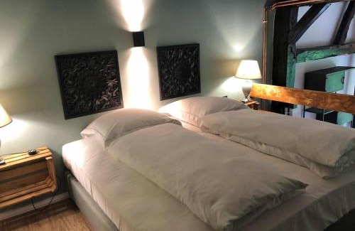 Sankt Dionys Apartamento | Ferienwohnung St. Dionyser Heidedorf