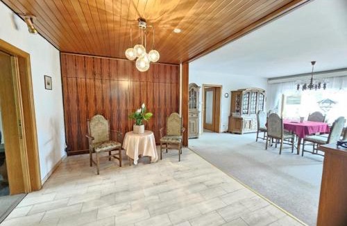 Braunfels Apartamento | Ferienwohnung Stadtmitte