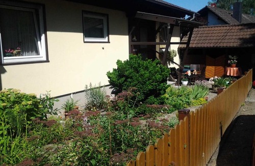 Huttenthal Apartamento | Ferienwohnung Stahl