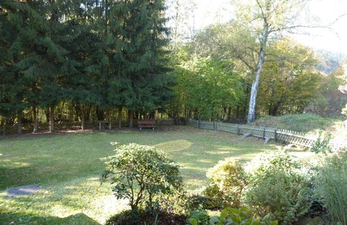 Huttenthal Apartamento | Ferienwohnung Stahl