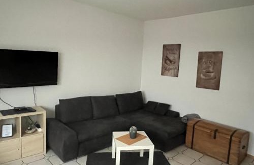 Staufenberg Apartamento | Ferienwohnung Staufenberg