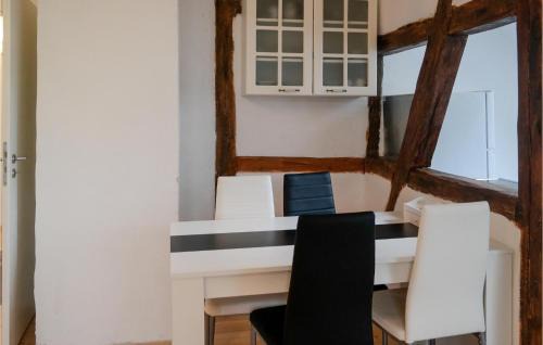 Rambin Apartamento | Ferienwohnung Stefanie