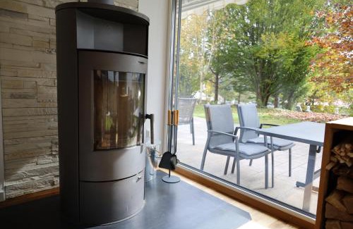 Gnadenwald Apartamento | Ferienwohnung Steinbock