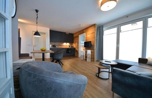 Wangerooge Apartamento | Ferienwohnung STRAND PIET