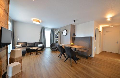 Wangerooge Apartamento | Ferienwohnung STRAND PIET