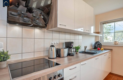 Koserow Apartamento | Ferienwohnung Strandbrise