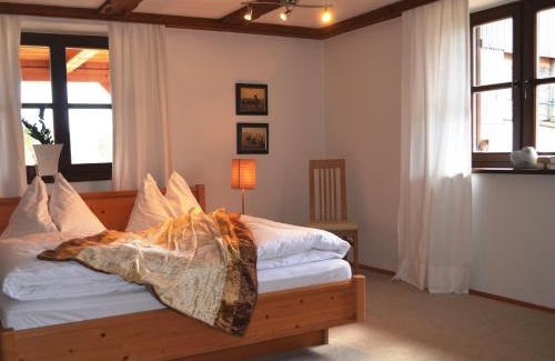Abtenau Apartamento | Ferienwohnung Strubbauer Urlaub am Bauernhof