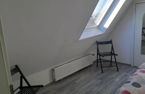 Martinshohe Apartamento | Ferienwohnung Stuppi