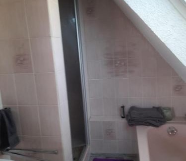 Martinshohe Apartamento | Ferienwohnung Stuppi