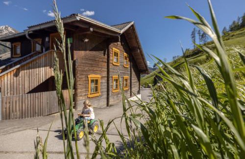 Mortschach Apartamento | Ferienwohnung Suntinger