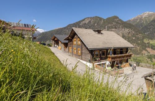 Mortschach Apartamento | Ferienwohnung Suntinger