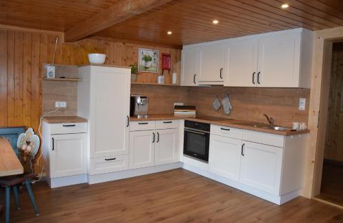 Mortschach Apartamento | Ferienwohnung Suntinger