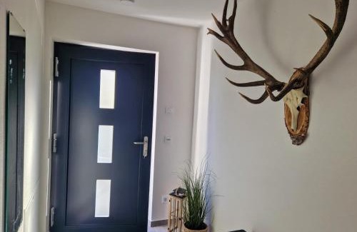 Teisendorf Apartamento | Ferienwohnung Surtalblick