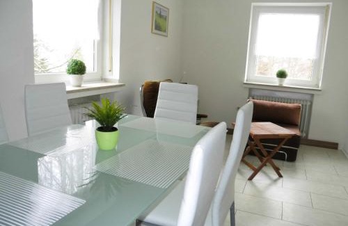 Monschau Apartamento | Ferienwohnung Tante Martha