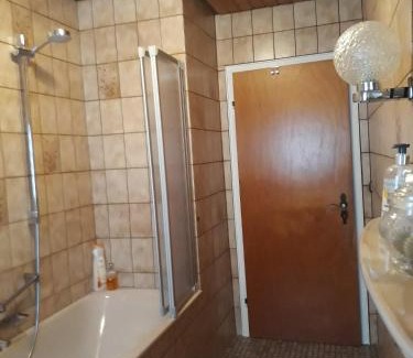 Monschau Apartamento | Ferienwohnung Tante Martha