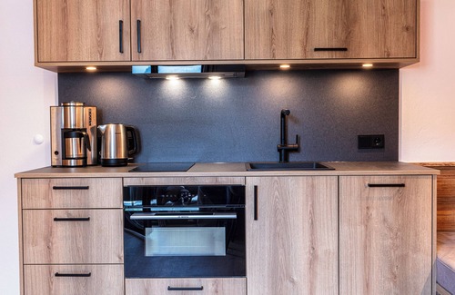 Maishofen Apartamento | Ferienwohnung Tauernblick