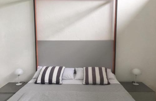 Saal Casa | Ferienwohnung Teehaus