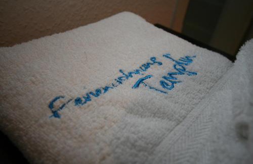 Templin Apartamento | Ferienwohnung Templin