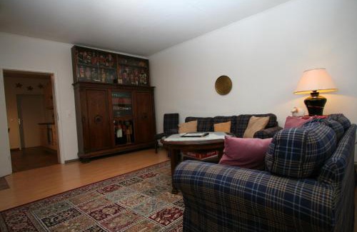 Templin Apartamento | Ferienwohnung Templin