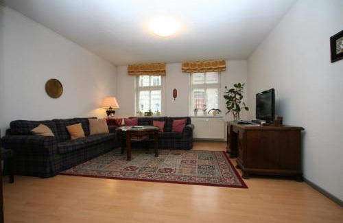 Templin Apartamento | Ferienwohnung Templin