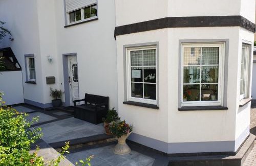 Muden Apartamento | Ferienwohnung Thönnes