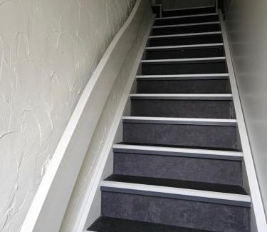 Lage Apartamento | Ferienwohnung Thamm