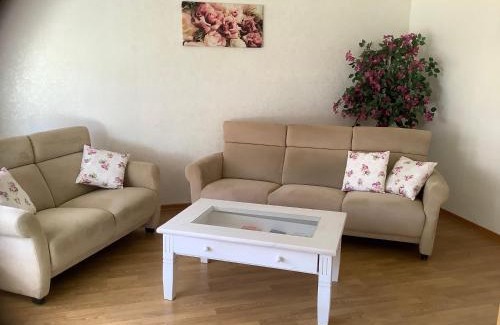 Kirchtimke Apartamento | Ferienwohnung Tib´sien Hus