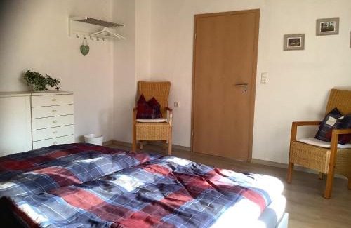 Kirchtimke Apartamento | Ferienwohnung Tib´sien Hus