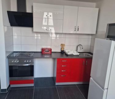Trossingen Apartamento | Ferienwohnung Tihana