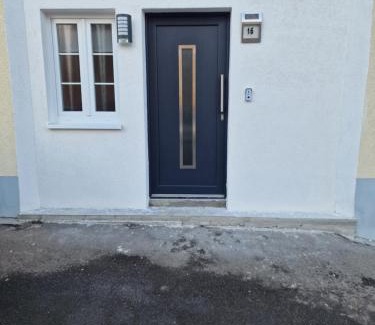 Trossingen Apartamento | Ferienwohnung Tihana