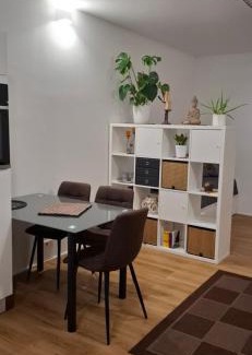 Volkratshofen Apartamento | Ferienwohnung Toni