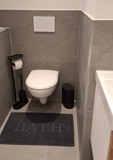 Volkratshofen Apartamento | Ferienwohnung Toni