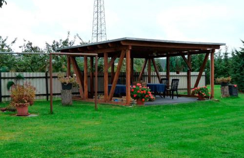 Mellenthin Apartamento | Ferienwohnung Tor zur Ostsee