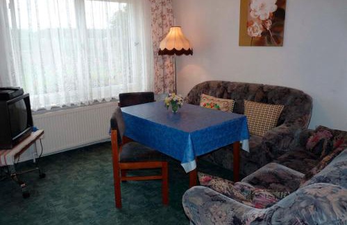 Mellenthin Apartamento | Ferienwohnung Tor zur Ostsee