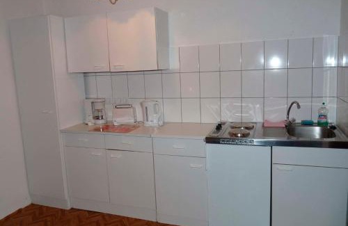 Mellenthin Apartamento | Ferienwohnung Tor zur Ostsee