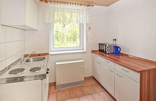 Torgelow-Hollanderei Apartamento | Ferienwohnung Torgelow