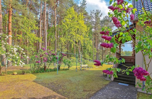 Torgelow-Hollanderei Apartamento | Ferienwohnung Torgelow