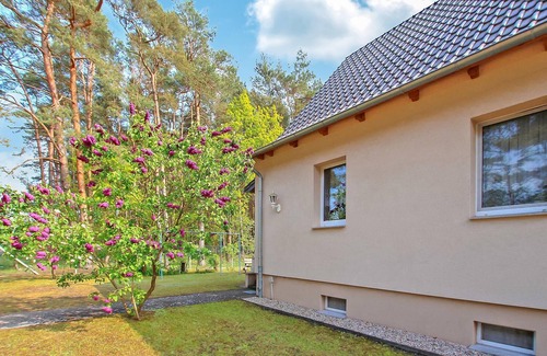 Torgelow-Hollanderei Apartamento | Ferienwohnung Torgelow