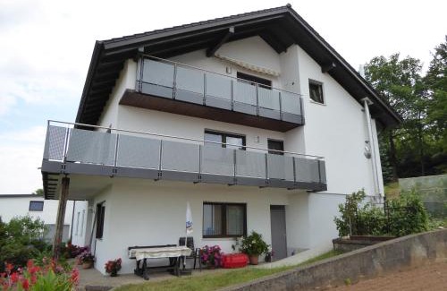 Viereth Apartamento | Ferienwohnung Treuter