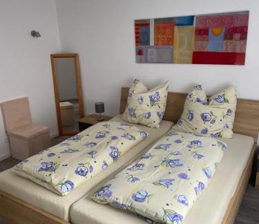 Boppard Apartamento | Ferienwohnung Traumschleife Klettersteig